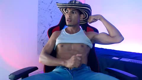 Lorian Vikel  online show from 11-04-25, 10:20