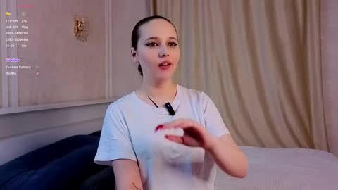 Mia online show from 11-13-25, 02:49