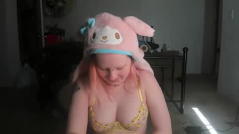 Snapshot of loricritter2 chatting on 03-02-25, 06:30 Lori Critter online show from 03-02-25, 06:30