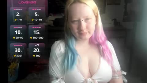 Lori Critter online show from 04-07-26, 10:26