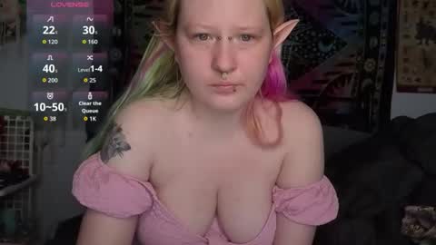 Lori Critter online show from 05-14-26, 10:55