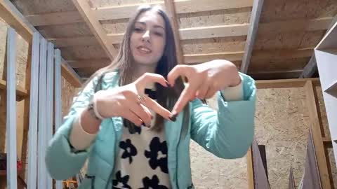 Stella online show from 11-13-25, 02:27