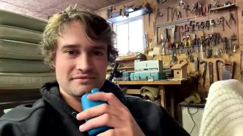 lorik69 online show from 02-14-25, 05:25