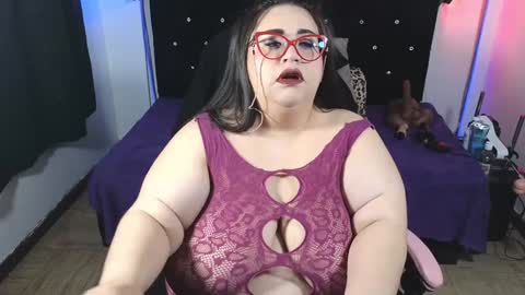 Snapshot of loriscohen3 chatting on 02-06-25, 04:53 loriscohen3 online show from 02-06-25, 04:53