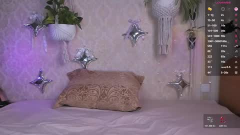 Lorna online show from 11-27-25, 12:13