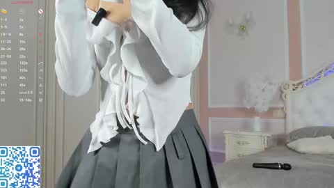 Snapshot of lornaelin chatting on 02-11-25, 11:32 Dia 700-1630Rose 1900-430UTC1 online show from 02-11-25, 11:32