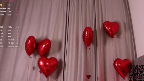 Snapshot of lornaelin chatting on 02-15-25, 12:48 Dia 700-1630Rose 1900-430UTC1 online show from 02-15-25, 12:48