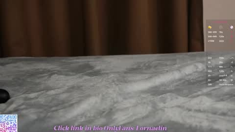 Snapshot of lornaelin chatting on 10-17-25, 08:22 Dia 700-1630Rose 1900-430UTC1 online show from 10-17-25, 08:22