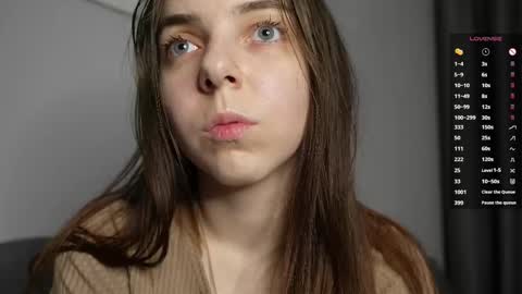 Snapshot of lornaelin chatting on 11-20-25, 06:29 Dia 700-1630Rose 1900-430UTC1 online show from 11-20-25, 06:29