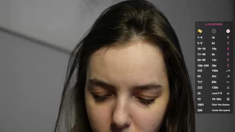 Snapshot of lornaelin chatting on 11-25-25, 06:30 Dia 700-1630Rose 1900-430UTC1 online show from 11-25-25, 06:30