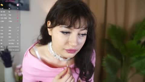 Snapshot of lornaelin chatting on 03-02-26, 03:30 Dia 700-1630Rose 1900-430UTC1 online show from 03-02-26, 03:30