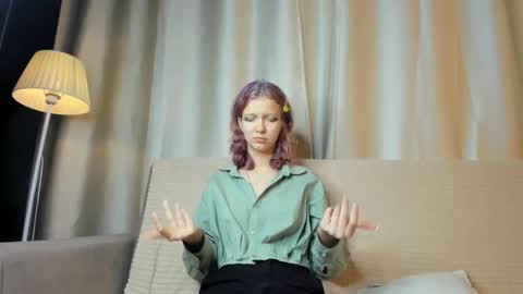 Snapshot of lornagarman chatting on 02-05-25, 11:02 Jetta online show from 02-05-25, 11:02