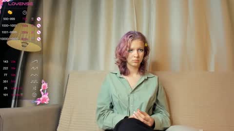 Snapshot of lornagarman chatting on 02-05-25, 02:05 Jetta online show from 02-05-25, 02:05
