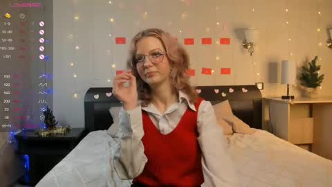 Snapshot of lornagarman chatting on 02-12-25, 11:07 Jetta online show from 02-12-25, 11:07