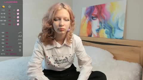 Snapshot of lornagarman chatting on 02-17-25, 11:44 Jetta online show from 02-17-25, 11:44