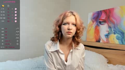 Snapshot of lornagarman chatting on 02-17-25, 05:53 Jetta online show from 02-17-25, 05:53