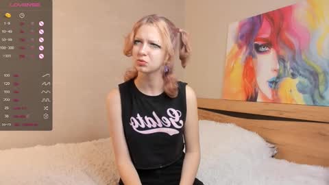 Snapshot of lornagarman chatting on 02-20-25, 11:09 Jetta online show from 02-20-25, 11:09