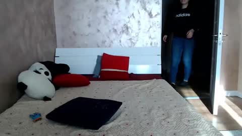 LorraGrey online show from 03-02-26, 06:47