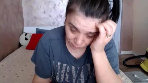 Snapshot of lorragrey chatting on 03-15-26, 12:33 LorraGrey online show from 03-15-26, 12:33