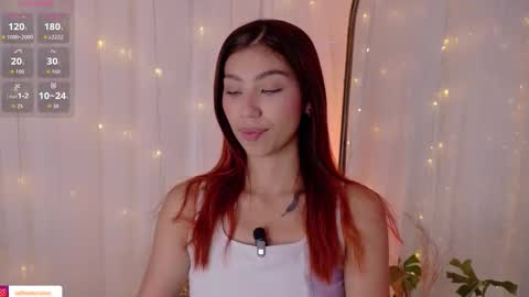  Soy Lorena  online show from 01-31-26, 08:07