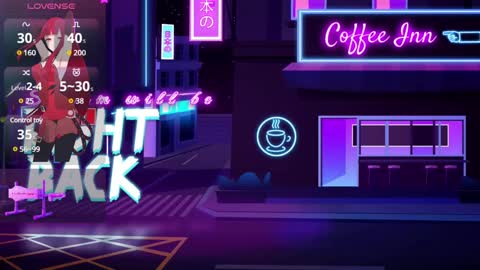 lore  online show from 02-16-25, 02:10