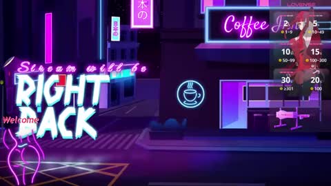 lore  online show from 03-01-25, 02:23