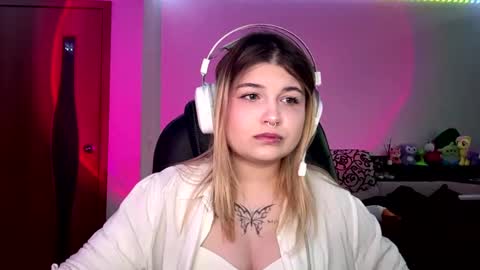 Stasha online show from 07-08-26, 09:03