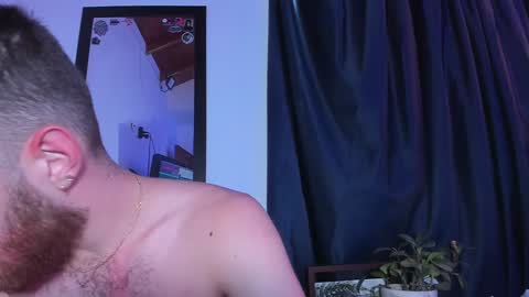 JUAN  JUAN online show from 12-11-24, 07:46