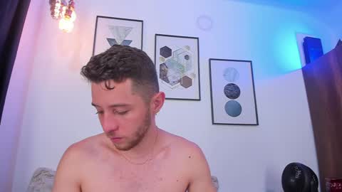 JUAN  JUAN online show from 01-07-25, 09:35