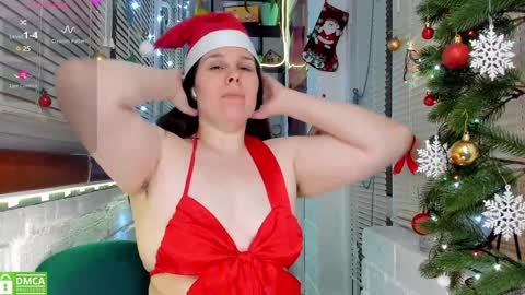 Snapshot of lost_charming chatting on 12-31-24, 10:56 Alisa My darlings online show from 12-31-24, 10:56