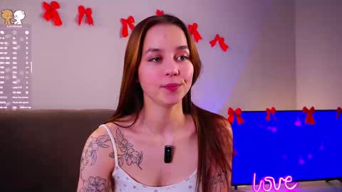 Snapshot of lost_mymind chatting on 02-23-26, 02:31 Jess online show from 02-23-26, 02:31