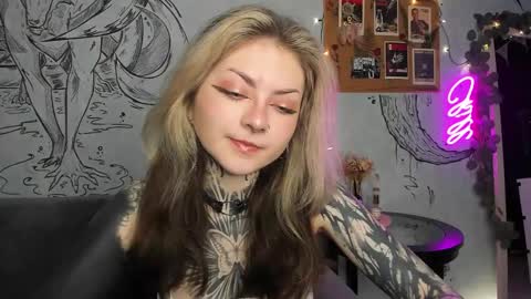 Snapshot of lostallice chatting on 02-05-25, 06:24 lostallice online show from 02-05-25, 06:24