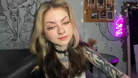 Snapshot of lostallice chatting on 03-11-25, 09:02 lostallice online show from 03-11-25, 09:02