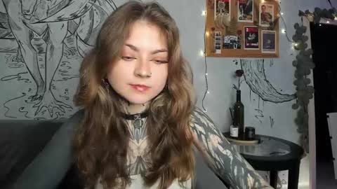 Snapshot of lostallice chatting on 09-23-25, 02:47 lostallice online show from 09-23-25, 02:47