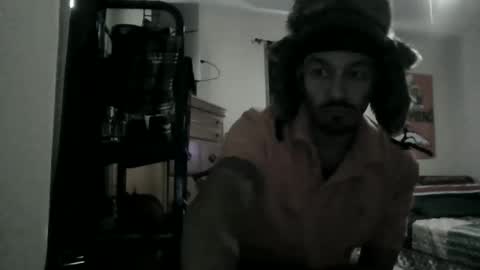 lostcause1313 online show from 11-18-25, 02:32