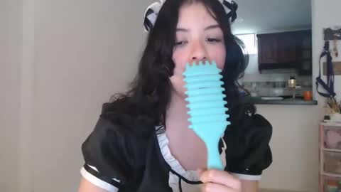 nefisa nef online show from 02-15-25, 09:59