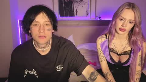 Lostkiss online show from 06-26-26, 08:02