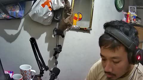 dickstick online show from 12-08-24, 09:35