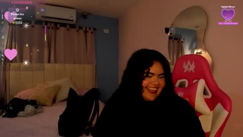 Snapshot of lou_22_ chatting on 03-02-26, 12:45 Lou online show from 03-02-26, 12:45