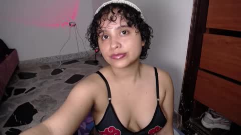 lou_cuteee online show from 10-31-25, 02:12