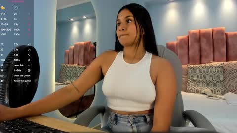  Lou Rosse  online show from 02-10-26, 08:24