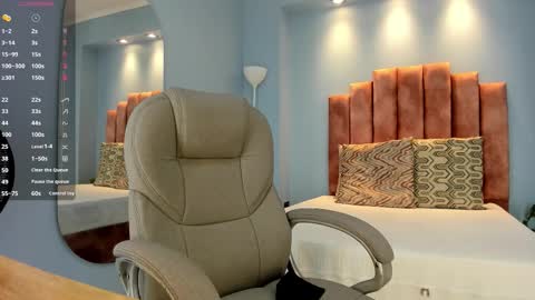  Lou Rosse  online show from 02-26-26, 08:19