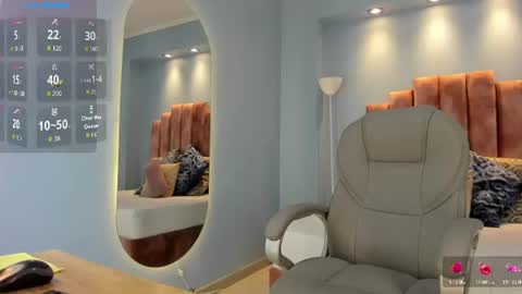 Snapshot of lou_rosse chatting on 06-25-26, 07:29 Lou Rosse online show from 06-25-26, 07:29