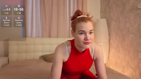 Riley online show from 11-22-25, 07:40