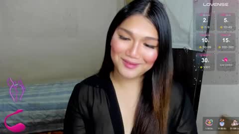 Sweet   online show from 10-30-25, 08:05