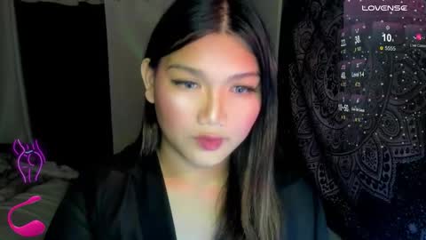 Sweet   online show from 11-20-25, 06:51