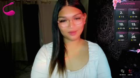 Sweet   online show from 06-03-26, 10:37