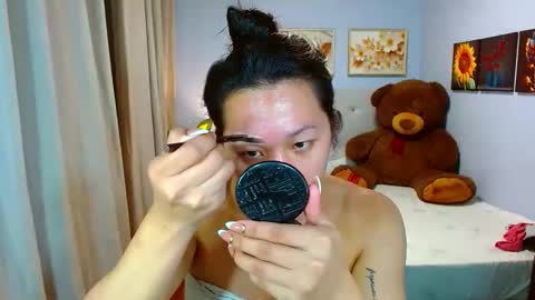 Cathy online show from 09-14-25, 12:04