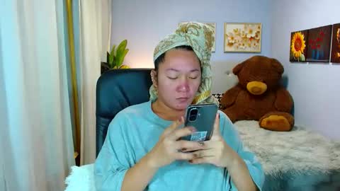 Cathy online show from 12-05-25, 07:50