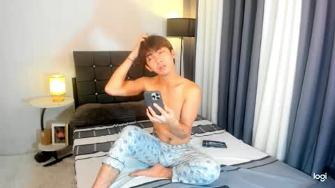 ignot ursh online show from 01-14-25, 01:58